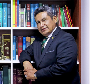 Guillermo Aguilar